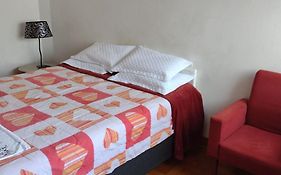Apartamento 101 Centro Consolaçao